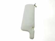 Sonnenblende Rechts MR767499 Mitsubishi Pajero Hardtop (V1/2/3/4) Geländewagen 2.8 TD ic (4M40) 1996