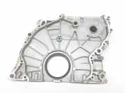 Steuerkette Abdeckung 11148514004 BMW X4 (G02) SUV M40d 3.0 TwinPower Turbo 24V (B57-D30B) 2015