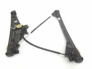 Fensterheber Links Vorne 9810488980 Peugeot 5008 II (M4/MC/MJ/MR) Großraumlimousine 1.6 BlueHDi 120 (DV6FC(BHZ))