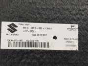 Hutablage 8891054P10R3F Suzuki Vitara (LY/MY) SUV 1.4 S Turbo 16V AllGrip (K14C)