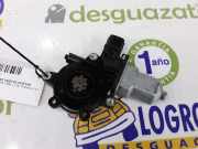 Fensterhebermotor Rechts Hinten 5713A085 Mitsubishi Outlander (CW) SUV 2.2 DI-D 16V 4x4 (4HN) 2007