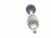 Antriebswelle Links Vorne A2463303100 Mercedes-Benz CLA (117.3) Limousine 2.2 CLA-220 CDI, 220 d 16V (OM651.930(Euro 6))