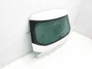 Heckklappe 6F0827023E Seat Ibiza V (KJB) Schrägheck 5-drs 1.0 TSI 12V (DLAA) 2023