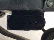 Scheibenwischermotor Hinten 1T0955711C Volkswagen Touran (1T1/T2) Großraumlimousine 2.0 TDI 16V 140 (BKD) 2008 BKD