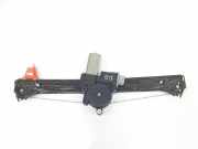 Fensterheber Rechts Vorne 51829140 Fiat Bravo (198A) Schrägheck 1.4 16V LPG (192.B.2000) 2009