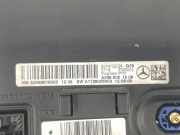 Multifunctionelle Display A2469001206 Mercedes-Benz A (W176) Schr?gheck 2.2 A-200 CDI, A-200d 16V (OM651.930(Euro 6)) 2014