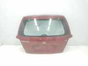 Heckklappe 737003E100 Kia Sorento I (JC) SUV 2.5 CRDi 16V (D4CB) 2006