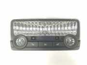 Innenbeleuchtung 63319163699 BMW 7 serie (F01/02/03/04) Limousine 750i,Li xDrive V8 32V (N63-B44A) 2011