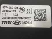 Camera Vorne 95740S0100 Hyundai i30 (PDEB5/PDEBB/PDEBD/PDEBE) Schrägheck 2.0 N Turbo 16V Performance Pack (G4KH) 2020