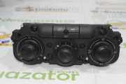 Bedienung Heizung 5P0820047K Seat Leon (1P1) Schrägheck 5-drs 1.9 TDI 105 (BXE) 2005