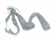 Gurtstraffer Links Hinten 31292072 Volvo V40 (MV) Schrägheck 5-drs 2.0 D2 16V (D4204T8) 2016
