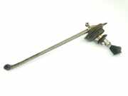 Schalthebel 25111222575 BMW Z3 Roadster (E36/7) Cabrio 1.9 16V (M44-B19(194S1)) 1998