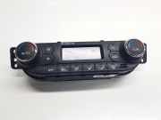Bedienung Heizung 97250A2203 Kia Cee'd (JDB5) Schrägheck 5-drs 1.6 CRDi 16V VGT (D4FB)