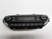 Bedienung Heizung 97250G4CA0MPP Hyundai PD N Line