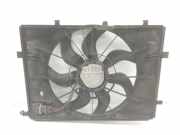 Lüfter Kühler A0999061000 Mercedes-Benz C (W205) Limousine C-220 2.2 CDI BlueTEC, C-220 d 16V (OM651.921) 2014