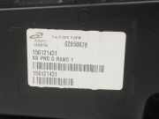 Türverkleidung Rechts Vorne 98082243ZM Opel Vivaro Kombi Bus 1.5 CDTI 120 (D15DTH(DV5RUC)) 2020