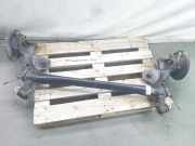 Hinterachse 95325749 Opel Mokka/Mokka X SUV 1.6 CDTI 16V 4x2 (B16DTH) 2017