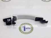 T?rgriff Au?en Links Hinten 92233089 Opel Astra J Sports Tourer (PD8/PE8/PF8) Kombi 1.6 CDTI 16V (B16DTL) 2014