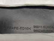 Armlehne MIDDEN 969306UN1A Nissan Qashqai (J12) SUV 1.3 DIG-T MHEV 16V (HR13DDT) 2024