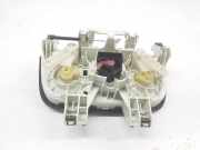 Bedienung Klimaanlage 6490K4 Citroën Nemo (AA) Van 1.3 HDi 75 (F13DTE5(FHZ)) 2014