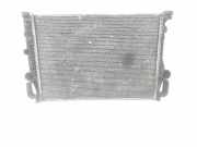 Radiator A2115001302 Mercedes-Benz E (W211) Limousine 2.2 E-220 CDI 16V (OM646.961)
