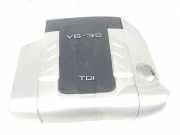 Schutzkappe Motor 4L0103925 Audi Q7 (4LB) SUV 3.0 TDI V6 24V (BUG) 2006