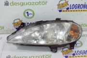 Scheinwerfer Links 260607124R Renault I COUPE FASE 2 1.4 (95 CV) 2002