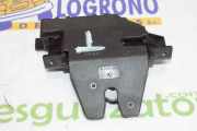 Heckschloss 51247840617 BMW 3 serie (E46/4) Limousine 320d 16V (M47-D20(204D1)) 1999