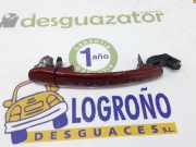 Türgriff Außen Links Hinten 3B0837207G Seat Altea (5P1) Großraumlimousine 1.9 TDI 105 (BXE) 2006