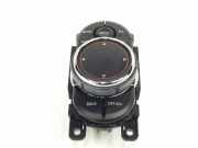 Navigationssystem Bedienung 65829350735 Mini Mini (F55) Schrägheck 5-drs 2.0 16V Cooper SD (B47C20A)