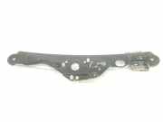 Fensterheber Links Hinten A2117300346 Mercedes-Benz E (W211) Limousine 3.0 E-280 CDI 24V (OM642.920) 2006
