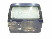 Heckklappe 670056A210 Toyota Land Cruiser 90 (J9) Hardtop Geländewagen 3.0 TD (1KZTE)