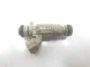 Kraftstoff-Injector 3531004000 Hyundai i10 (F5) Schrägheck 1.1i 12V (G4HG) 2008