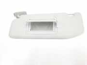 Sonnenblende Links 96738898UW Citroën C4 Berline (BA/BB/BC) Schrägheck 5-drs 1.5 BlueHDi 110 16V (DV5RCe(YHS))