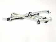 Vorhang Airbag Rechts VOOR 72126966860 BMW 3 serie Touring (E91) Kombi 318d 16V (N47-D20C) 2008