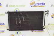 Luft-Kühler 64538377648 BMW X3 (E83) SUV 3.0d 24V (M57N2-D30(306D3)) 2007