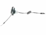 Türschloss Links Hinten 2307614 Ford Focus 4 Schrägheck 1.5 EcoBlue 120 (ZTDA) 2020