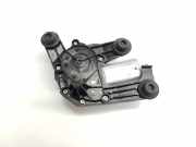 Scheibenwischermotor Hinten 9680477480 Citroën C4 Berline (NC) Schrägheck 5-drs 1.2 12V PureTech 130 (EB2DTS(HNY))