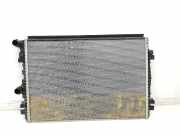 Radiator 5WA121251D Audi Q3 (F3B) SUV 1.5 35 TFSI 16V Mild Hybrid (DFYA) 2022