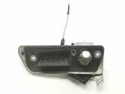 Heckklappengriff 2K0827565H Volkswagen Caddy IV Van 2.0 TDI 102 (DFSD) 2016 DFSD