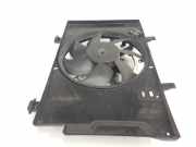 Lüfter Kühler ET768C607GE Ford COURIER C4A Trend