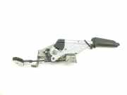 Handbremshebel 34406782749 BMW 1 serie (E87/87N) Schrägheck 5-drs 118d 16V (N47-D20A) 2007
