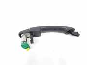 Türgriff Außen Links Vorne 806078119R Renault Master III (FV) Van 2.3 Energy dCi 180 Twin Turbo 16V FWD (M9T-716(M9T-F7)) 2019