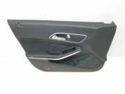 Innenausstattung ENCUEROYTELA Mercedes-Benz CLA (117.3) Limousine 2.2 CLA-220 CDI, 220 d 16V (OM651.930(Euro 6))