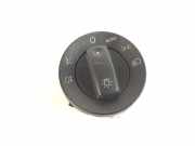 Lichtschalter 3R0941531A Seat Exeo ST (3R5) Kombi 2.0 TDI 16V (CGLB) 2009