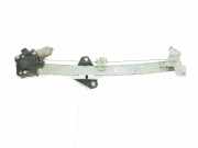 Fensterheber Rechts Hinten 72710SMGE01 Honda Civic (FK/FN) Schrägheck 2.2 i-CTDi 16V (N22A2) 2007
