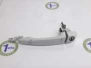 Türgriff Außen Links Vorne 51217207551 BMW 1 serie (E81) Schrägheck 3-drs 116d 16V (N47-D20A) 2009