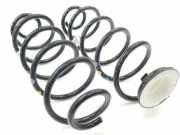 Schraubenfeder Set Hinten 9843011680 Opel Astra L Sports Tourer (F4/FC/FN/FR) Kombi 1.2 Turbo 110 12V (EB2ADT(HNP))