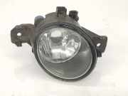 Nebelscheinwerfer Links 261558990A Nissan Qashqai (J10) SUV 1.5 dCi (K9K-282(Euro 5)) 2010