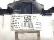 Bedienung Klimaanlage 96722483ZD Peugeot 208 (CA/CC/CK/CL) Schrägheck 1.2 Vti 12V (HMZ)